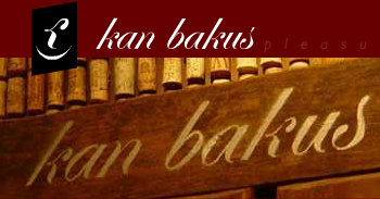 Kan Bakus