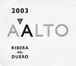 AALTO - ageing wine