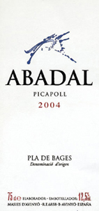 ABADAL PICAPOLL