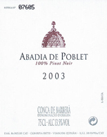 ABADÍA DE POBLET