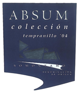 ABSUM COLECCIÓN TEMPRANILLO