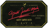 AGUSTÍ TORELLÓ MATA-MAGNUM - sparkling brut nature