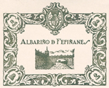 ALBARIÑO DE FEFIÑANES