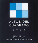 ALTOS DEL CUADRADO