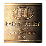 BARÓN DE LEY FINCA MONASTERIO - ageing wine