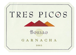 BORSAO TRES PICOS