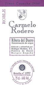 CARMELO RODERO ROBLE