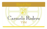 CARMELO RODERO TSM - ageing wine