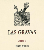 CASA CASTILLO LAS GRAVAS - ageing wine