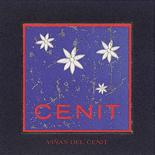 CÉNIT - ageing wine