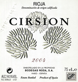 CIRSION