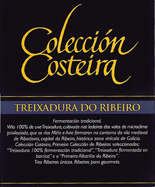 COLECCIÓN COSTEIRA TREIXADURA DO RIBEIRO