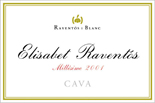 ELISABET RAVENTÓS - espumoso brut