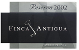 FINCA ANTIGUA - wine for aging