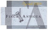 FINCA ANTIGUA SYRAH