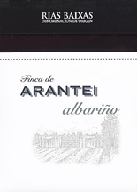 FINCA DE ARANTEI