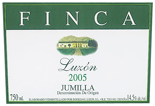 FINCA LUZÓN