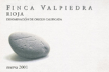 FINCA VALPIEDRA - wine for aging