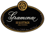 GRAMONA III LUSTROS - sparkling brut nature