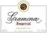 GRAMONA IMPERIAL - sparkling brut