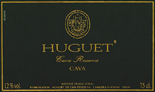 HUGUET BRUT CLASSIC