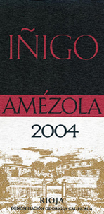 ÍÑIGO AMÉZOLA