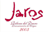 JAROS - crianza