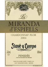 LA MIRANDA D’ESPIELLS