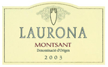 LAURONA - ageing wine