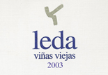 LEDA - ageing wine