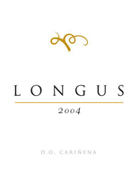 LONGUS - ageing wine