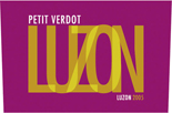 LUZÓN PETIT VERDOT