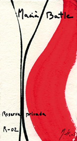 MACIÀ BATLE PRIVADA - wine for aging