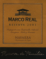 MARCO REAL RESERVA DE FAMILIA - wine for aging