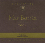 MAS BORRÀS