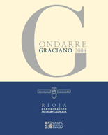 ONDARRE GRACIANO - crianza