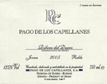 PAGO DE LOS CAPELLANES JOVEN ROBLE