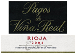 PAGOS DE VIÑA REAL - long ageing wine