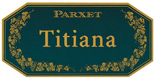 PARXET TITIANA - sparkling brut nature