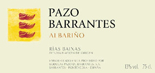 PAZO DE BARRANTES