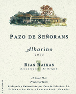 PAZO DE SEÑORÁNS