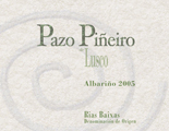 PAZO PIÑEIRO DE LUSCO