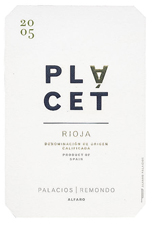 PLÁCET - light barrel aging