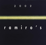 RAMIRO’S - ageing wine