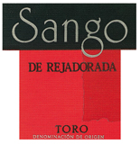 SANGO DE REJADORADA - wine for aging