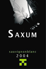 SAXUM - light barrel aging