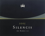 SILENCIS DE XAREL·LO - ligera barrica