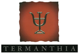 TERMANTHIA - ageing wine