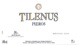 TILENUS PIEROS - wine for aging