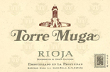 TORRE MUGA - wine for aging